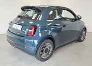 Fiat 500 Hatchback 999,0 48 kw