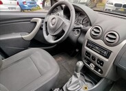 Dacia Sandero 26