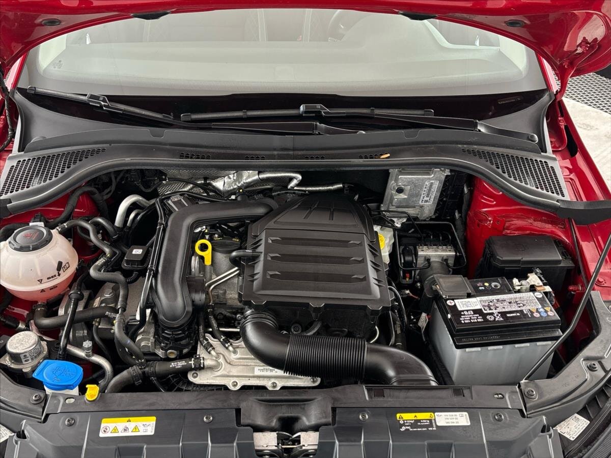 Škoda Fabia Kombi 999,0 70 kw