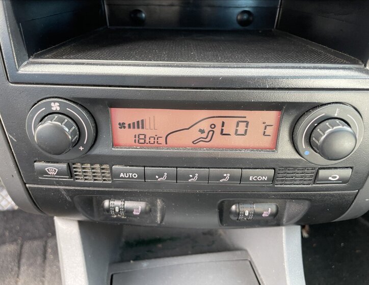 Seat Ibiza Hatchback 1,6 l 77 kw