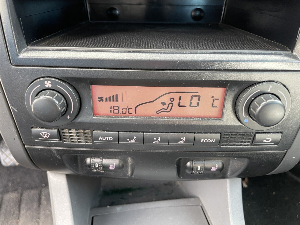 Seat Ibiza Hatchback 1,6 l 77 kw