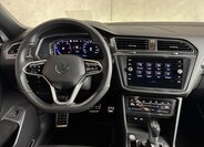 Volkswagen Tiguan Allspace SUV / Terénní 2,0 l 147 kw