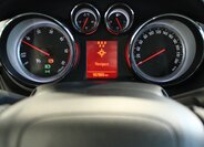 Opel Zafira MPV 2,0 l 125 kw