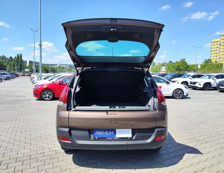 Peugeot 3008 21