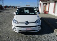 Volkswagen up! Hatchback 999,0 44 kw