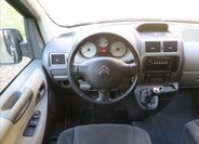 Citroën Jumpy Kombi 2,0 l 120 kw