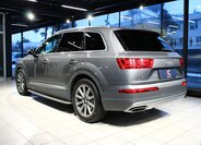 Audi Q7 SUV 3,0 l 200 kw