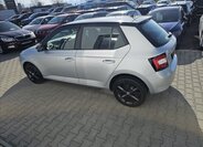 Škoda Fabia Hatchback 1,2 l 66 kw