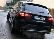 Mercedes-Benz GLC SUV / Terénní 3,0 l 270 kw