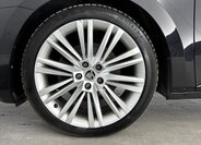 Škoda Superb Kombi 2,0 l 147 kw