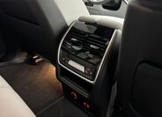 BMW X5 SUV / Terénní 4,4 l 460 kw