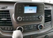 Ford Transit Custom Ostatní 2,0 l 96 kw