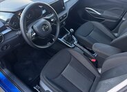 Škoda Fabia Hatchback 999,0 81 kw