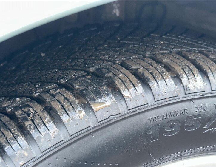 Škoda Fabia Kombi 1,2 l 77 kw