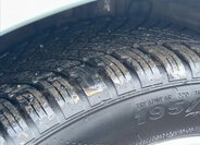 Škoda Fabia Kombi 1,2 l 77 kw