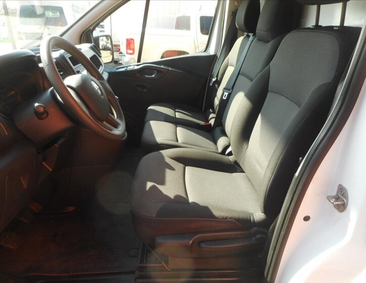 Renault Trafic Ostatní 2,0 l 88 kw