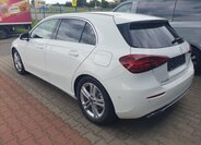 Mercedes-Benz Třídy A 3