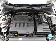 Škoda Octavia Kombi 1,6 l 77 kw