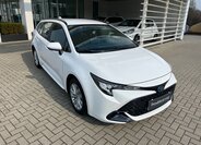 Toyota Corolla Kombi 1,8 l 72 kw