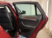 BMW X6 SUV / Terénní 3,0 l 225 kw