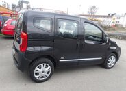 Citroën Nemo Ostatní 1,4 l 54 kw