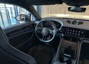 Porsche Panamera Sedan / Limuzína 4,0 l 368 kw