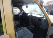 Nissan Ostatní Pick-up 2,8 l 85 kw