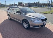 Škoda Octavia Kombi 1,6 l 77 kw