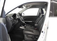 Suzuki Vitara SUV / Terénní 1,4 l 95 kw