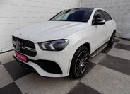 Mercedes-Benz GLE 1