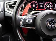 Volkswagen Polo Hatchback 2,0 l 147 kw