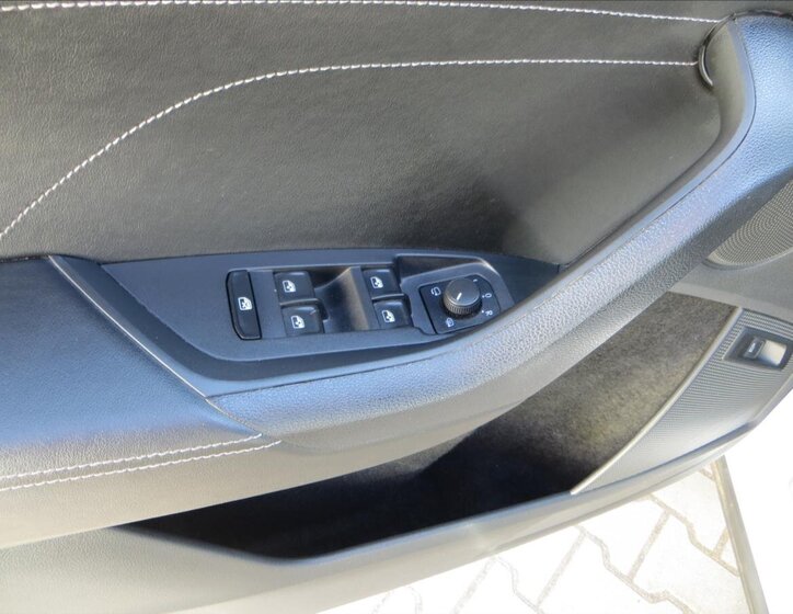 Škoda Kodiaq SUV / Terénní 2,0 l 110 kw