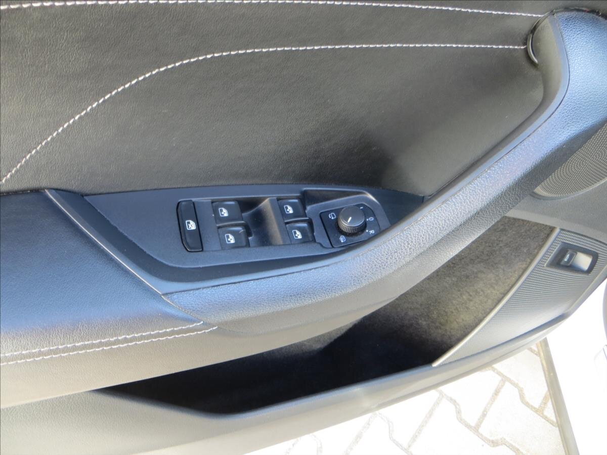 Škoda Kodiaq SUV / Terénní 2,0 l 110 kw