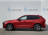 Volvo XC60 SUV 2,0 l 145 kw