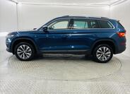 Škoda Kodiaq 3