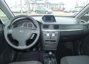 Opel Meriva 6