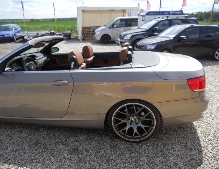 BMW Řada 3 9