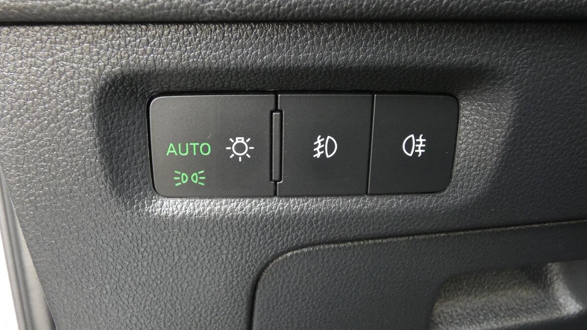 Škoda Octavia Kombi 1,6 l 85 kw