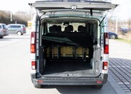 Renault Trafic VAN / Minibus 2,0 l 110 kw