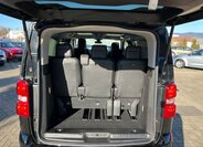 Toyota ProAce Verso VAN / Minibus 2,0 l 130 kw