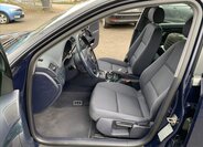 Audi A4 Sedan / Limuzína 1,9 l 74 kw