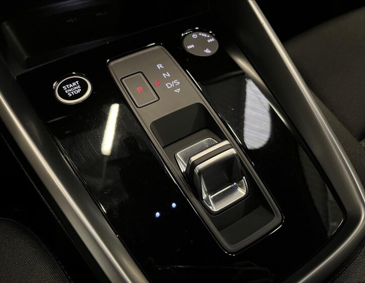 Audi A3 Hatchback 1,5 l 110 kw