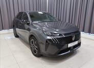 Peugeot 3008 SUV 1,2 l 100 kw
