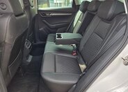 Škoda Karoq SUV / Terénní 1,5 l 110 kw