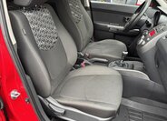 KIA Soul Hatchback 1,6 l 94 kw