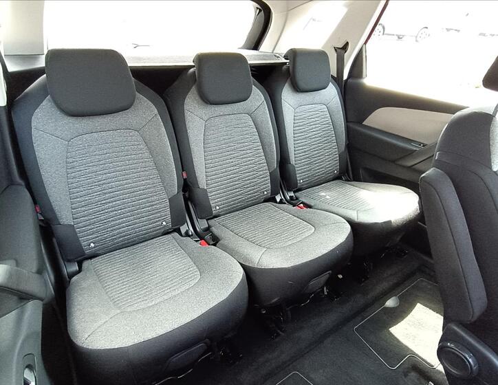 Citroën C4 SpaceTourer 5