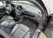 Mercedes-Benz GLS SUV 3,0 l 190 kw
