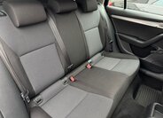 Škoda Octavia Kombi 1,2 l 63 kw