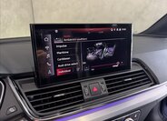 Audi SQ5 SUV / Terénní 3,0 l 251 kw