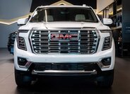 GMC Yukon SUV 6,2 l 313 kw